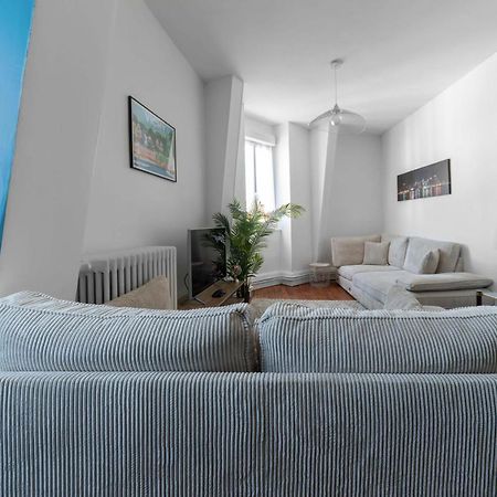 Le 482 - Grand Appartement Design & Confort - 4 Chambres Vichy Exterior photo